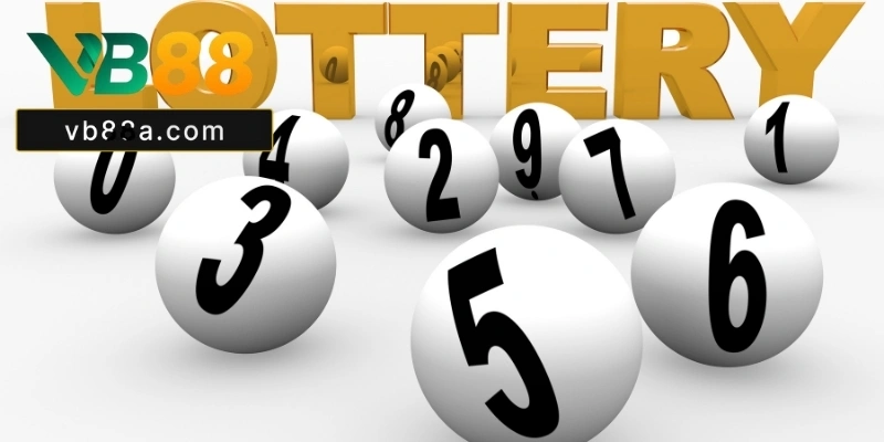 Xổ Số Vb88 