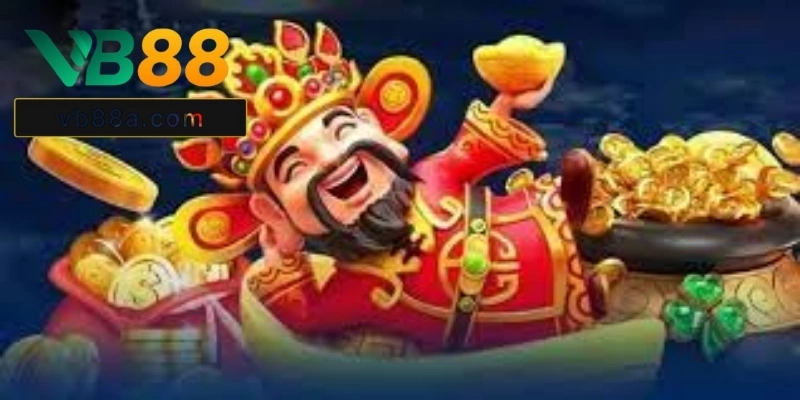 Cảnh Báo & Lưu Ý Khi Tham Gia Nổ Hũ Thần Tài Năm 2025 Nổ hũ thần tài