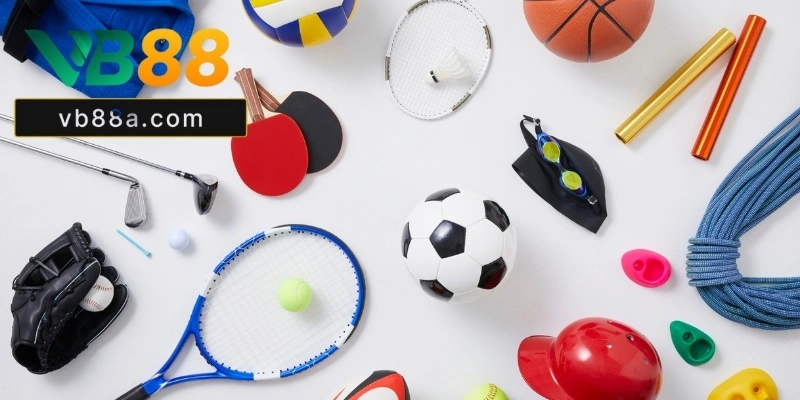 Lịch Thi Đấu Vb88