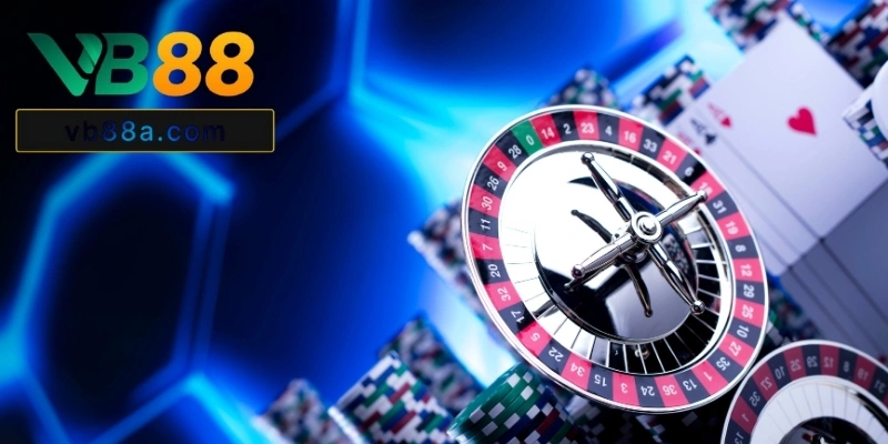 Casino Vb88