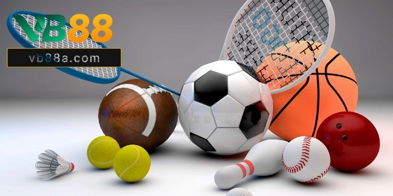 Thể Thao Vb88