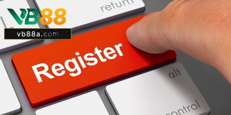 Đăng Ký Vb88