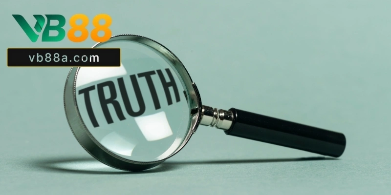 Thực Hư Vb88 Bị Sập