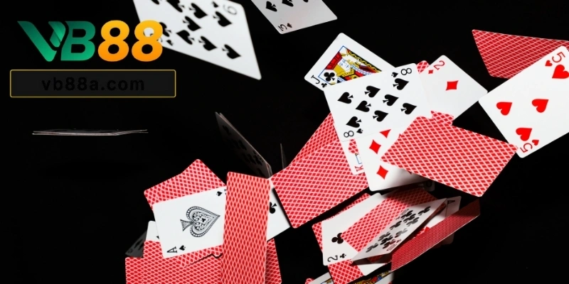 Game Bài Vb88