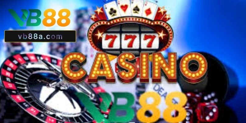Casino Vb88