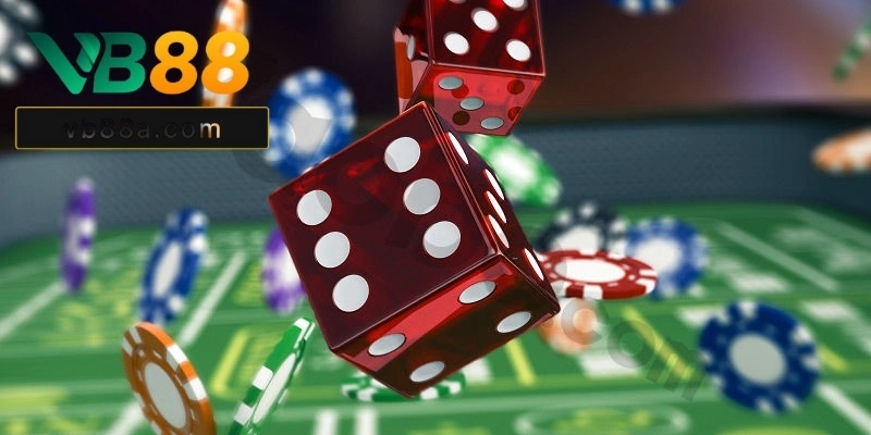 Hướng dẫn cách chơi tài xỉu Vb88 cho người mới: Từng bước chi tiết, dễ hiểu Tài xỉu Vb88