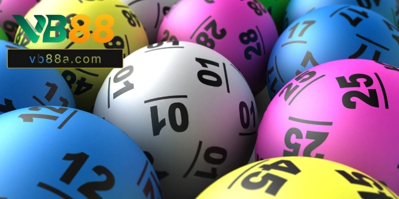 Xổ Số Power655 Vb88