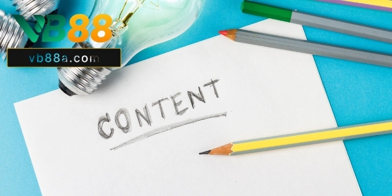 Hữu Đông - Chuyên biên tập nội dung tại VB88