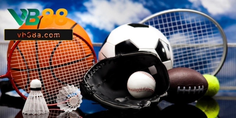 Thể Thao Vb88