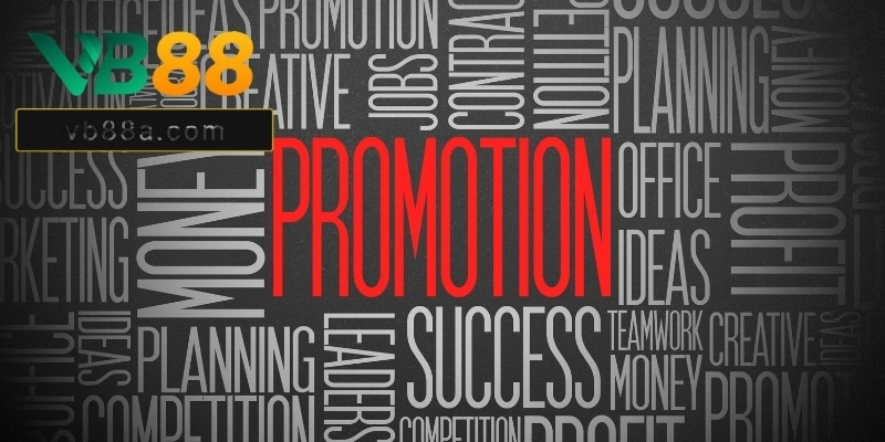 Khuyến mãi Vb88
