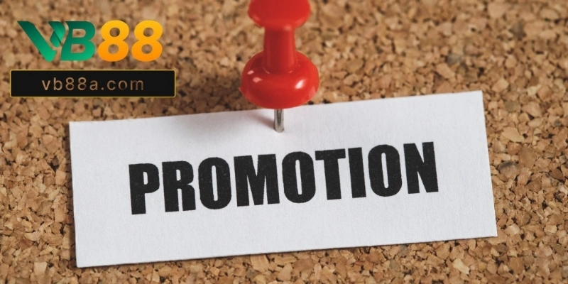 Khuyến mãi Vb88