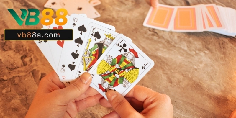 Game Bài Vb88