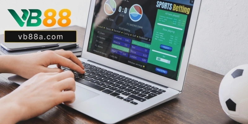 Lịch Thi Đấu Vb88