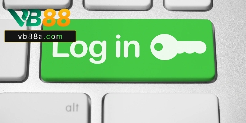 Đăng Nhập Vb88