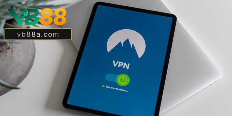 Thực Hư Vb88 Bị Sập