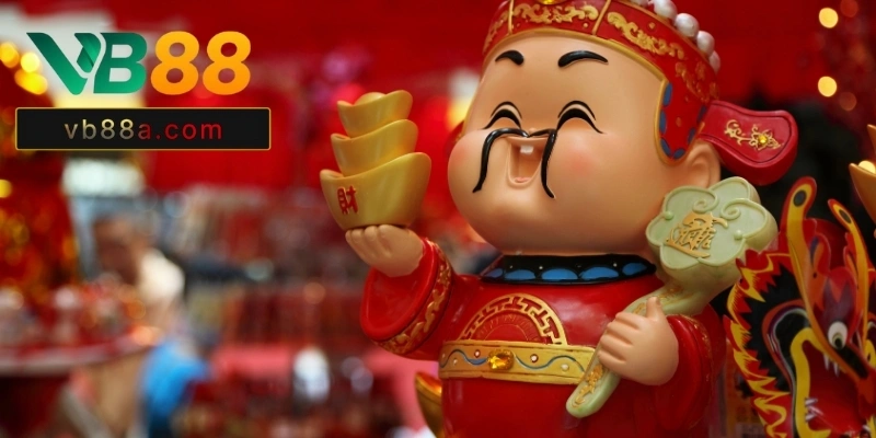 Nổ Hũ Thần Tài Là Gì? Tất Tần Tật Về Slot Thần Tài Đổi Thưởng Nổ hũ thần tài