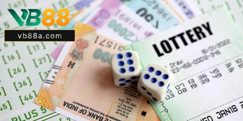 Xổ Số Vb88 