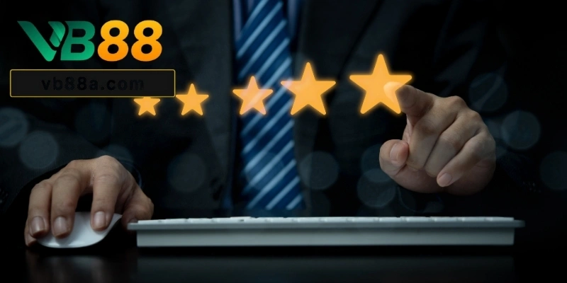 Vb88 Có Lừa Đảo Không