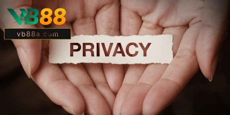 Quyền Riêng Tư Tại VB88