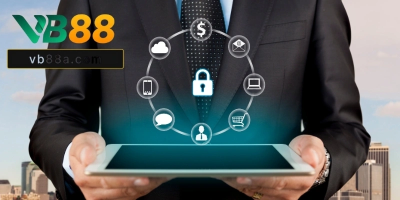 Quyền Riêng Tư Tại VB88