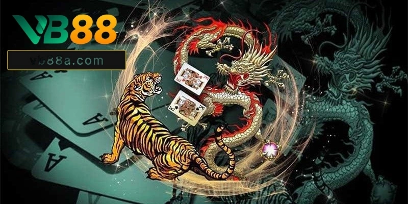 Rồng Hổ VB88