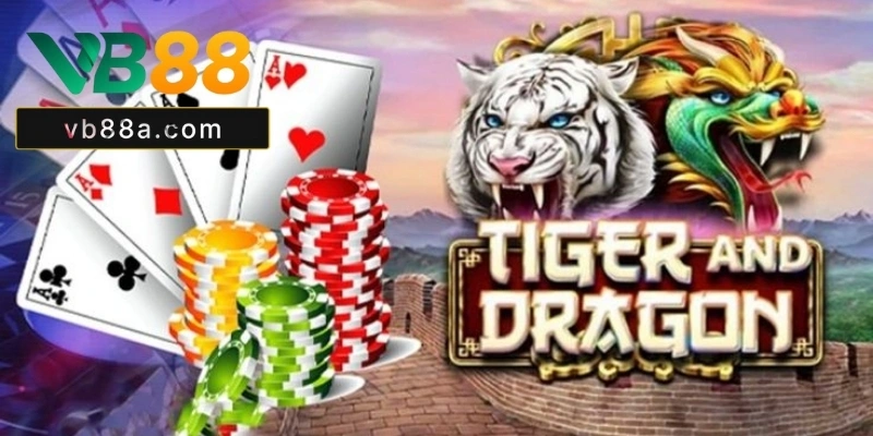 Rồng hổ VB88 luôn đặt sự minh bạch lên hàng đầu nên các thông tin về luật chơi, giao dịch hay hỗ trợ Rồng Hổ VB88
