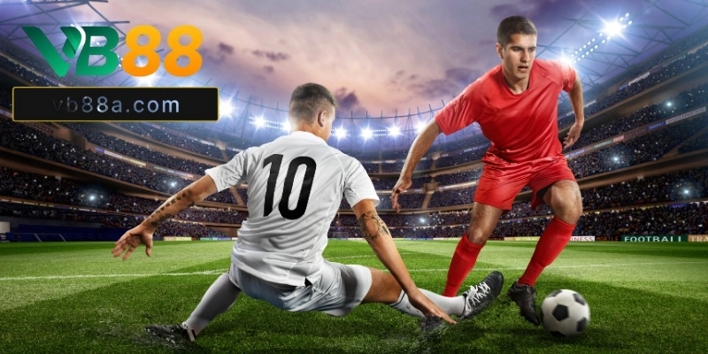 Soi Kèo Nhà Cái Vb88