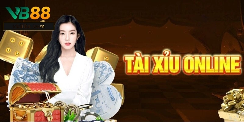 Tài xỉu Vb88
