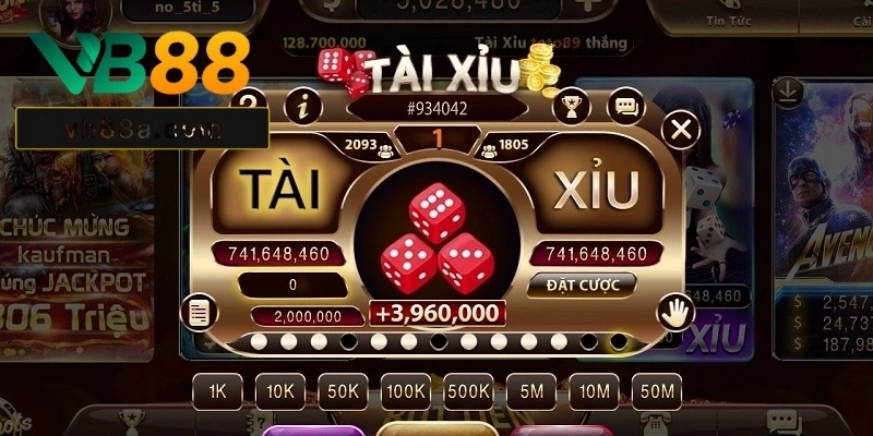Tài xỉu Vb88 sở hữu nhiều điểm mạnh nhưng cũng tồn tại một số hạn chế nhỏ. Tài xỉu Vb88