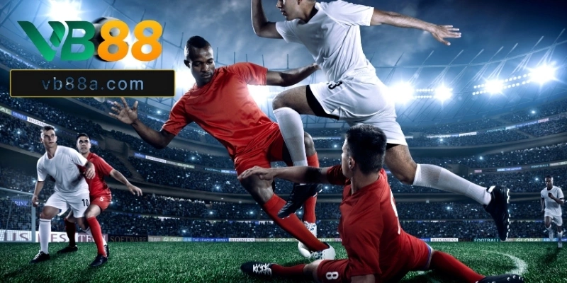 Tỷ lệ kèo Vb88