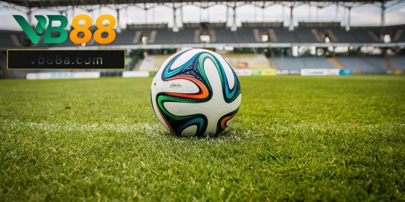 Tỷ lệ kèo Vb88 luôn được đánh giá cạnh tranh, hấp dẫn so với nhiều nhà cái uy tín Tỷ lệ kèo Vb88