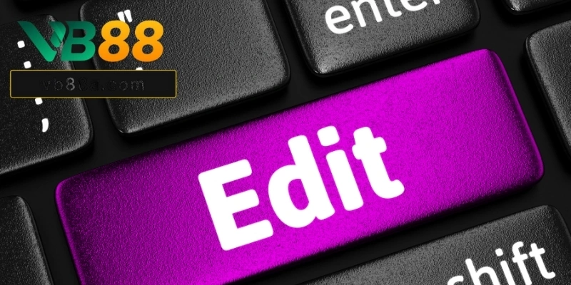 Hữu Đông - Chuyên biên tập nội dung tại VB88