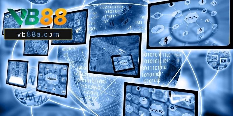 Vb88 Bị Chặn