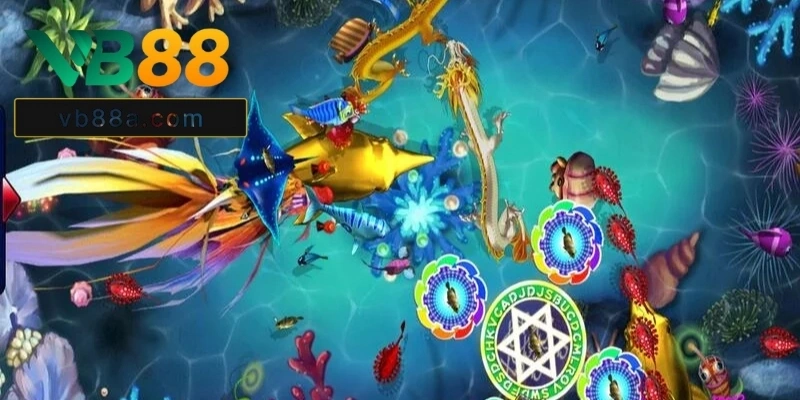 Vua bắn cá Vb88 luôn tối ưu quy trình đăng ký, giúp bạn dễ dàng tạo tài khoản chỉ trong 2 phút Vua bắn cá Vb88