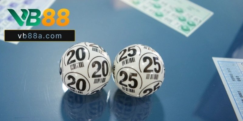 Xổ số mega645 Vb88