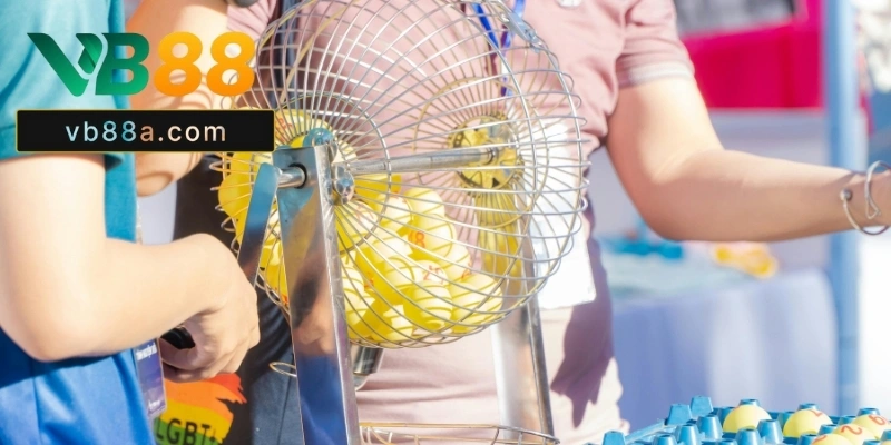 Xổ Số Power655 Vb88