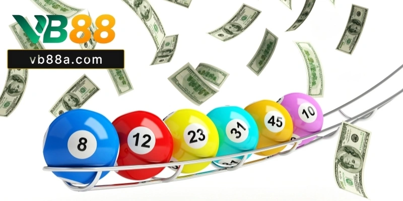 Xổ Số Siêu Tốc Vb88