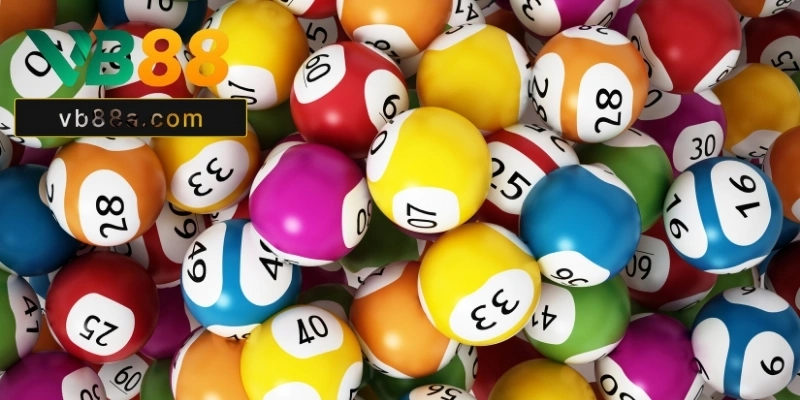Xổ Số Vb88 